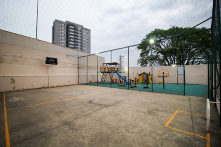 Apartamento para alugar com 76m², 3 quartos e 2 vagas Apartamento para alugar com 76m², 3 quartos e 2 vagasÁrea comum