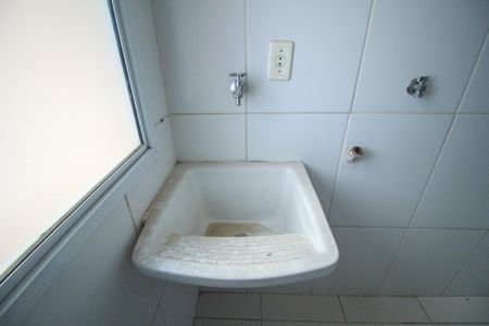 Apartamento para alugar com 76m², 3 quartos e 2 vagas Apartamento para alugar com 76m², 3 quartos e 2 vagasÁrea de Serviço