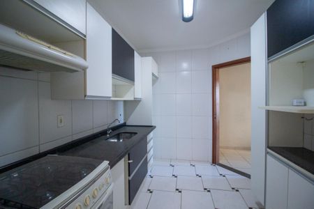 Apartamento para alugar com 76m², 3 quartos e 2 vagas Apartamento para alugar com 76m², 3 quartos e 2 vagasCozinha