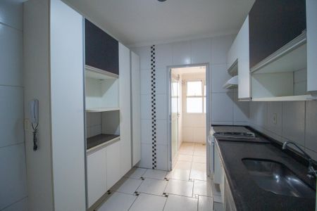 Apartamento para alugar com 76m², 3 quartos e 2 vagas Apartamento para alugar com 76m², 3 quartos e 2 vagasCozinha