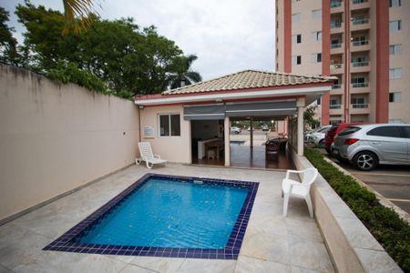 Apartamento para alugar com 76m², 3 quartos e 2 vagas Apartamento para alugar com 76m², 3 quartos e 2 vagasÁrea comum