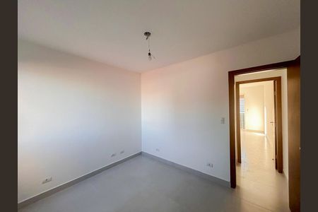 Quarto 1 - Suíte 1 de casa de condomínio à venda com 2 quartos, 73m² em Jardim Ubirajara, São Paulo