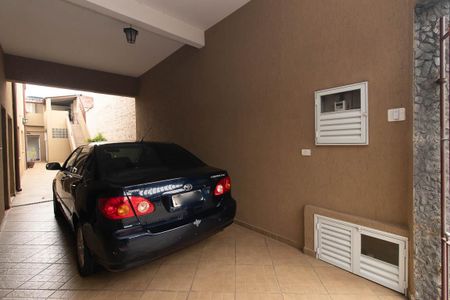 Casa à venda com 270m², 4 quartos e 4 vagasGaragem
