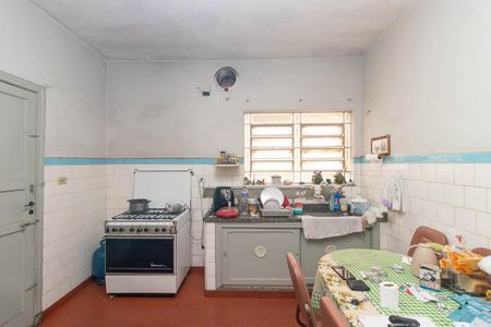 Casa à venda com 270m², 4 quartos e 4 vagasCozinha 2