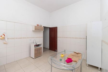 Casa à venda com 270m², 4 quartos e 4 vagasCozinha 1