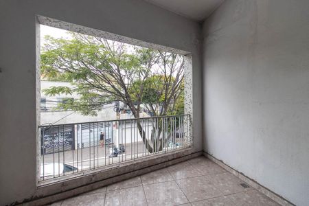 Casa à venda com 270m², 4 quartos e 4 vagasVaranda