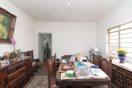 Casa à venda com 270m², 4 quartos e 4 vagasSala 2