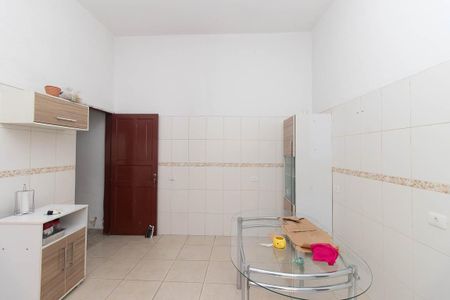 Casa à venda com 270m², 4 quartos e 4 vagasCozinha 1