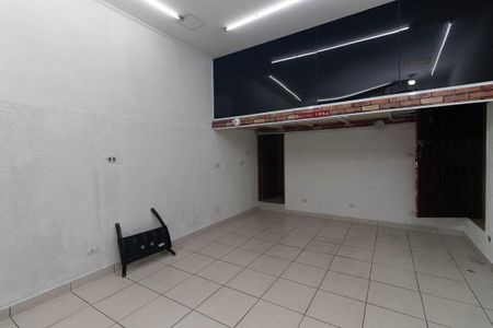 Casa à venda com 270m², 4 quartos e 4 vagasSalão