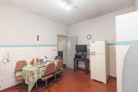 Casa à venda com 270m², 4 quartos e 4 vagasCozinha 2