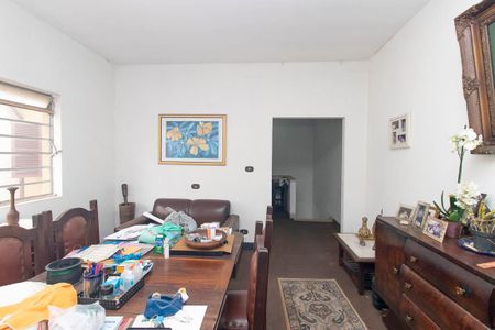 Casa à venda com 270m², 4 quartos e 4 vagasSala 2