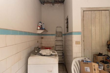 Casa à venda com 270m², 4 quartos e 4 vagasÁrea de Serviço 2