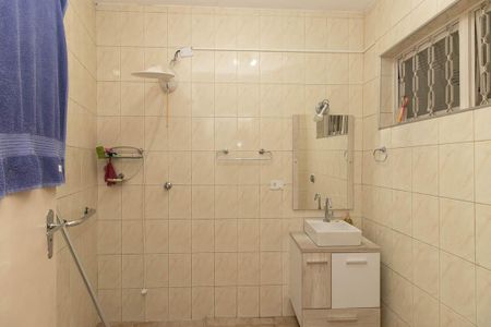 Casa à venda com 270m², 4 quartos e 4 vagasBanheiro 1
