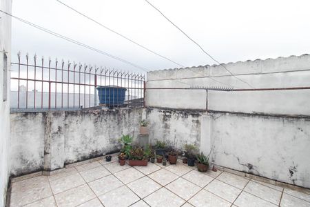 Casa à venda com 270m², 4 quartos e 4 vagasÁrea de Serviço 2