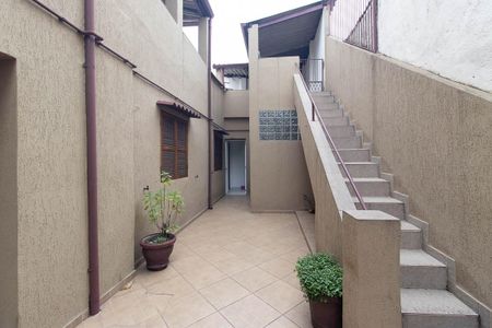 Casa à venda com 270m², 4 quartos e 4 vagasQuintal