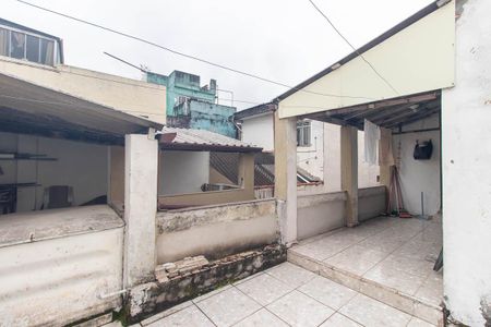 Casa à venda com 270m², 4 quartos e 4 vagasÁrea de Serviço 2