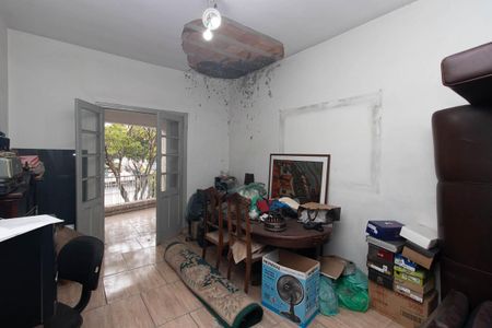Casa à venda com 270m², 4 quartos e 4 vagasQuarto 3