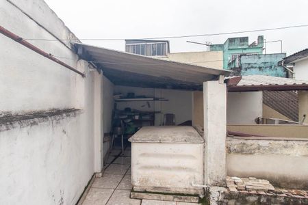 Casa à venda com 270m², 4 quartos e 4 vagasÁrea de Serviço 2
