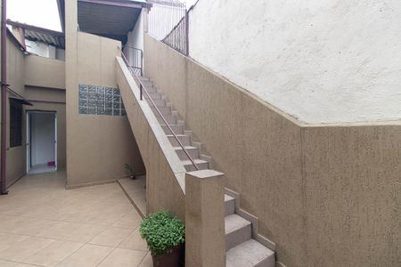 Casa à venda com 270m², 4 quartos e 4 vagasQuintal