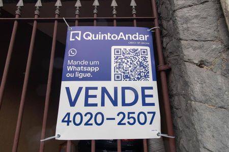 Casa à venda com 270m², 4 quartos e 4 vagasPlaca