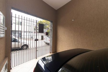 Casa à venda com 270m², 4 quartos e 4 vagasGaragem