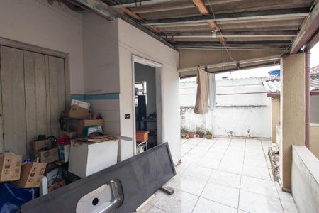 Casa à venda com 270m², 4 quartos e 4 vagasÁrea de Serviço 2