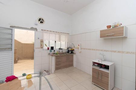 Casa à venda com 270m², 4 quartos e 4 vagasCozinha 1