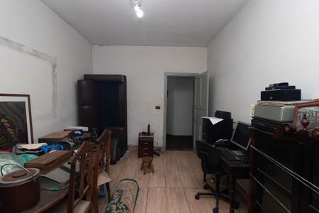 Casa à venda com 270m², 4 quartos e 4 vagasQuarto 3
