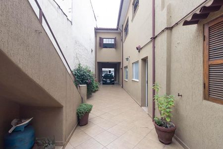Casa à venda com 270m², 4 quartos e 4 vagasQuintal
