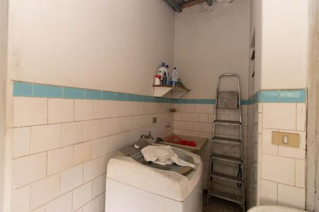 Casa à venda com 270m², 4 quartos e 4 vagasÁrea de Serviço 2