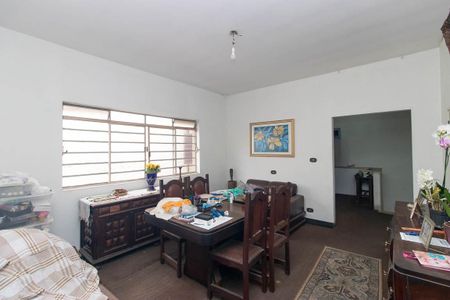 Casa à venda com 270m², 4 quartos e 4 vagasSala 2