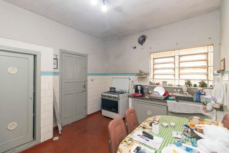 Casa à venda com 270m², 4 quartos e 4 vagasCozinha 2