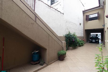 Casa à venda com 270m², 4 quartos e 4 vagasQuintal