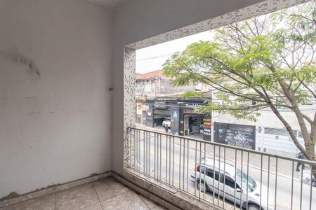Casa à venda com 270m², 4 quartos e 4 vagasVaranda