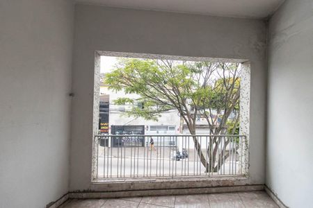 Casa à venda com 270m², 4 quartos e 4 vagasVaranda
