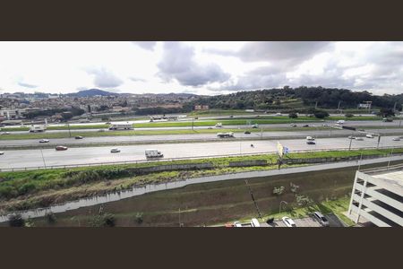 Apartamento para alugar com 48m², 2 quartos e 1 vaga Apartamento para alugar com 48m², 2 quartos e 1 vagaVista do Quarto 2