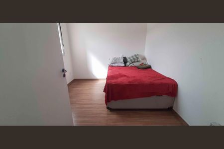 Quarto 1 de apartamento para alugar com 2 quartos, 48m² em Piratininga, Osasco