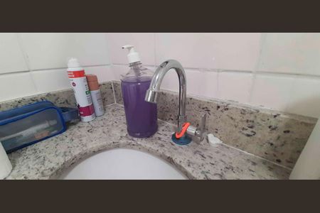 Apartamento para alugar com 48m², 2 quartos e 1 vaga