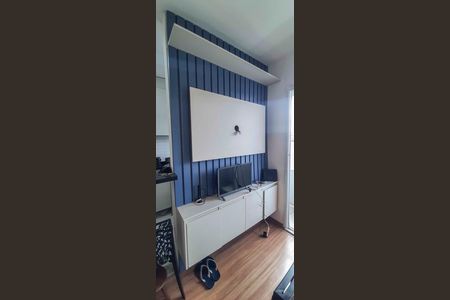 Apartamento para alugar com 48m², 2 quartos e 1 vaga