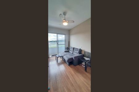 Apartamento para alugar com 48m², 2 quartos e 1 vaga Apartamento para alugar com 48m², 2 quartos e 1 vagaSala