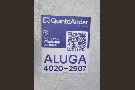 Apartamento para alugar com 48m², 2 quartos e 1 vaga