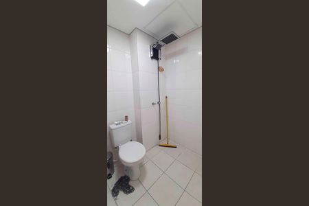 Apartamento para alugar com 48m², 2 quartos e 1 vaga Apartamento para alugar com 48m², 2 quartos e 1 vagaBanheiro