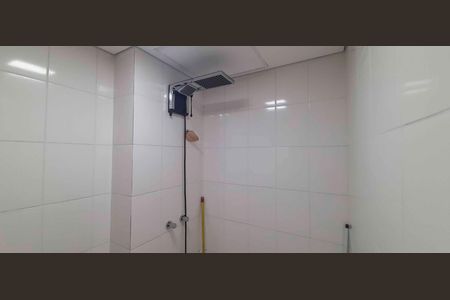 Apartamento para alugar com 48m², 2 quartos e 1 vaga Apartamento para alugar com 48m², 2 quartos e 1 vagaBanheiro