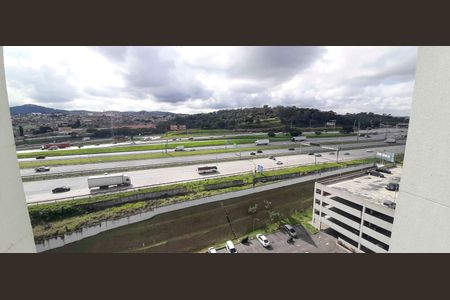Apartamento para alugar com 48m², 2 quartos e 1 vaga Apartamento para alugar com 48m², 2 quartos e 1 vagaVista do Quarto 1