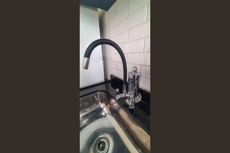 Apartamento para alugar com 48m², 2 quartos e 1 vaga