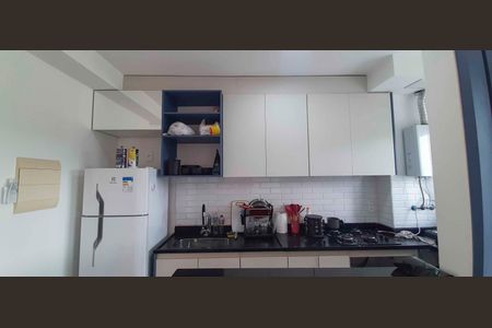 Apartamento para alugar com 48m², 2 quartos e 1 vaga
