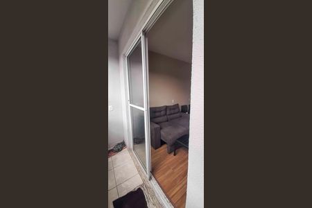 Apartamento para alugar com 48m², 2 quartos e 1 vaga