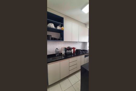 Apartamento para alugar com 48m², 2 quartos e 1 vaga