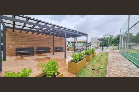 Apartamento para alugar com 48m², 2 quartos e 1 vaga Apartamento para alugar com 48m², 2 quartos e 1 vagaÁrea Verde