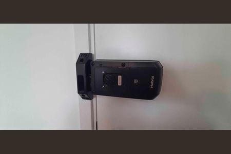 Apartamento para alugar com 48m², 2 quartos e 1 vaga Apartamento para alugar com 48m², 2 quartos e 1 vagaFechadura Eletrônica